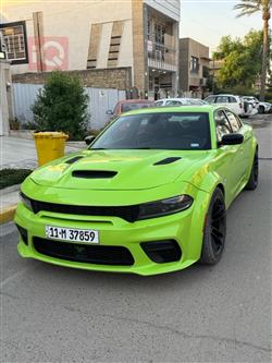 دۆج چارجەر